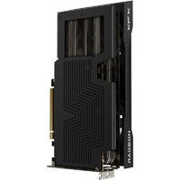 Видеокарта XFX Swift AMD Radeon RX 9060 XT OC Gaming Edition RX-96TSW8GBQ - Превью изображения №4 — Интернет-магазин ПроЗаказ