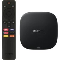 Xiaomi Box S 3rd Gen (русская версия)