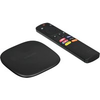 Смарт-приставка Xiaomi Box S 3rd Gen (русская версия) - Превью изображения №2 — Интернет-магазин ПроЗаказ