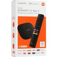 Смарт-приставка Xiaomi Box S 3rd Gen (русская версия) - Превью изображения №10 — Интернет-магазин ПроЗаказ