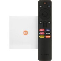 Смарт-приставка Xiaomi Box S 3rd Gen (русская версия) - Превью изображения №9 — Интернет-магазин ПроЗаказ