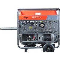 Бензиновый генератор Fubag BS 17000 DA ES - Превью изображения №3 — Интернет-магазин ПроЗаказ