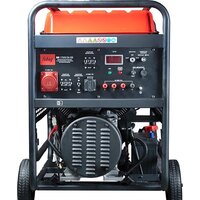 Бензиновый генератор Fubag BS 17000 DA ES - Превью изображения №2 — Интернет-магазин ПроЗаказ