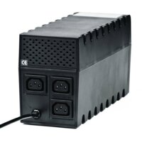 Источник бесперебойного питания Powercom Raptor RPT-800A 800VA - Превью изображения №2 — Интернет-магазин ПроЗаказ