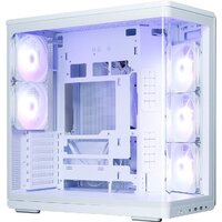 Корпус Zalman P60 (белый) - Превью изображения №1 — Интернет-магазин ПроЗаказ