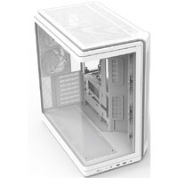 Корпус Zalman P60 (белый) - Превью изображения №8 — Интернет-магазин ПроЗаказ