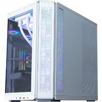 Корпус Zalman P60 (белый) - Превью изображения №12 — Интернет-магазин ПроЗаказ