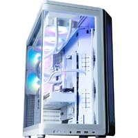 Корпус Zalman P60 (белый) - Превью изображения №14 — Интернет-магазин ПроЗаказ