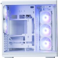 Корпус Zalman P60 (белый) - Превью изображения №3 — Интернет-магазин ПроЗаказ