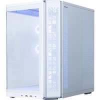Корпус Zalman P60 (белый) - Превью изображения №5 — Интернет-магазин ПроЗаказ