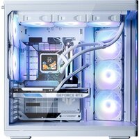 Корпус Zalman P60 (белый) - Превью изображения №15 — Интернет-магазин ПроЗаказ