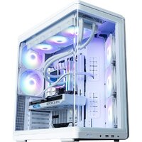 Корпус Zalman P60 (белый) - Превью изображения №13 — Интернет-магазин ПроЗаказ