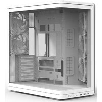 Корпус Zalman P60 (белый) - Превью изображения №10 — Интернет-магазин ПроЗаказ