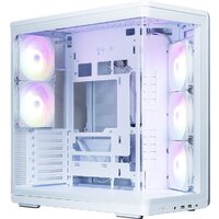 Корпус Zalman P60 (белый) - Превью изображения №2 — Интернет-магазин ПроЗаказ