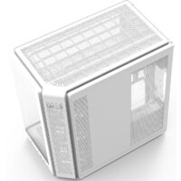 Корпус Zalman P60 (белый) - Превью изображения №9 — Интернет-магазин ПроЗаказ