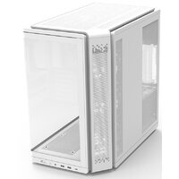 Корпус Zalman P60 (белый) - Превью изображения №6 — Интернет-магазин ПроЗаказ