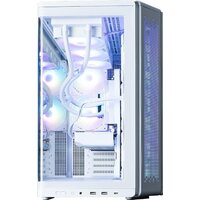 Корпус Zalman P60 (белый) - Превью изображения №4 — Интернет-магазин ПроЗаказ