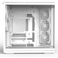 Корпус Zalman P60 (белый) - Превью изображения №11 — Интернет-магазин ПроЗаказ