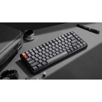 Клавиатура Keychron K2 Max K2M-J1 (Keychron Super Red, нет кириллицы) - Превью изображения №6 — Интернет-магазин ПроЗаказ
