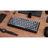 Клавиатура Keychron K2 Max K2M-J1 (Keychron Super Red, нет кириллицы) - Превью изображения №7 — Интернет-магазин ПроЗаказ