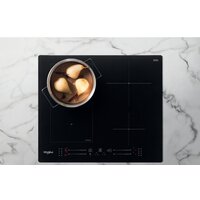 Варочная панель Whirlpool WL S6960 BF - Превью изображения №7 — Интернет-магазин ПроЗаказ