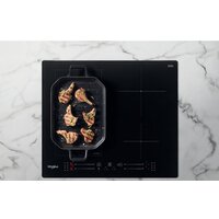 Варочная панель Whirlpool WL S6960 BF - Превью изображения №5 — Интернет-магазин ПроЗаказ