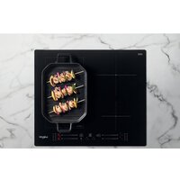 Варочная панель Whirlpool WL S6960 BF - Превью изображения №6 — Интернет-магазин ПроЗаказ