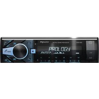 USB-магнитола Prology CMD-320 - Превью изображения №5 — Интернет-магазин ПроЗаказ