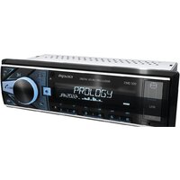 USB-магнитола Prology CMD-320 - Превью изображения №3 — Интернет-магазин ПроЗаказ