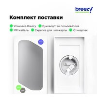 Смартфон Apple iPhone 14 Pro 256GB Восстановленный by Breezy, грейд B (золотистый) - Превью изображения №5 — Интернет-магазин ПроЗаказ