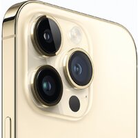 Смартфон Apple iPhone 14 Pro 256GB Восстановленный by Breezy, грейд B (золотистый) - Превью изображения №3 — Интернет-магазин ПроЗаказ