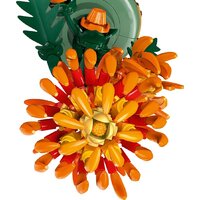Конструктор LEGO Icons 10368 Хризантема - Превью изображения №4 — Интернет-магазин ПроЗаказ