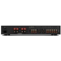 Интегральный усилитель Audiolab 8300A (черный) - Превью изображения №2 — Интернет-магазин ПроЗаказ