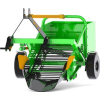 Картофелекопатель RMZ КУ-1 - Превью изображения №4 — Интернет-магазин ПроЗаказ