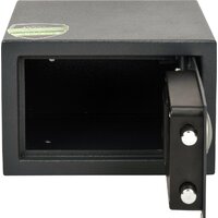 Мебельный сейф CACTUS CS-SF-E18 - Превью изображения №2 — Интернет-магазин ПроЗаказ