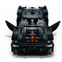 Конструктор LEGO Technic 42127 Бэтмен: Бэтмобиль - Превью изображения №9 — Интернет-магазин ПроЗаказ