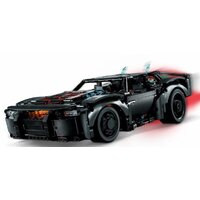 Конструктор LEGO Technic 42127 Бэтмен: Бэтмобиль - Превью изображения №4 — Интернет-магазин ПроЗаказ
