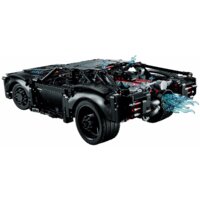 Конструктор LEGO Technic 42127 Бэтмен: Бэтмобиль - Превью изображения №5 — Интернет-магазин ПроЗаказ