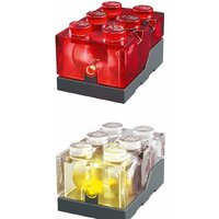 Конструктор LEGO Technic 42127 Бэтмен: Бэтмобиль - Превью изображения №11 — Интернет-магазин ПроЗаказ