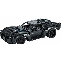 Конструктор LEGO Technic 42127 Бэтмен: Бэтмобиль - Превью изображения №3 — Интернет-магазин ПроЗаказ