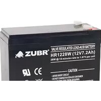 Zubr HR 1228 W (12 В/7.2 А·ч)