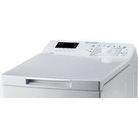 Стиральная машина с вертикальной загрузкой Indesit BTW S72200 EU/N - Превью изображения №7 — Интернет-магазин ПроЗаказ
