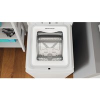 Стиральная машина с вертикальной загрузкой Indesit BTW S72200 EU/N - Превью изображения №9 — Интернет-магазин ПроЗаказ