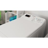 Стиральная машина с вертикальной загрузкой Indesit BTW S72200 EU/N - Превью изображения №8 — Интернет-магазин ПроЗаказ