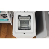 Стиральная машина с вертикальной загрузкой Indesit BTW S72200 EU/N - Превью изображения №10 — Интернет-магазин ПроЗаказ