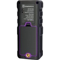 Лазерный дальномер Ermenrich Reel PRO GL100 84558 - Превью изображения №3 — Интернет-магазин ПроЗаказ