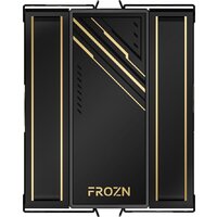 Кулер для процессора ID-Cooling Frozn A410 GDL - Превью изображения №4 — Интернет-магазин ПроЗаказ
