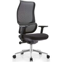 SitUp Sakura Black Chrome (сетка Black/ Black)