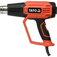 Промышленный фен Yato YT-82295 - Превью изображения №2 — Интернет-магазин ПроЗаказ