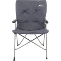 Кресло Trek Planet Argo Deluxe 70657 (серый) - Превью изображения №2 — Интернет-магазин ПроЗаказ